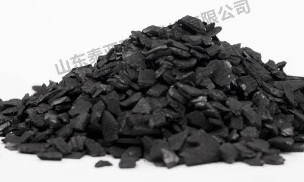 果殼活性炭在水處理方面的用途是什么？它 ...